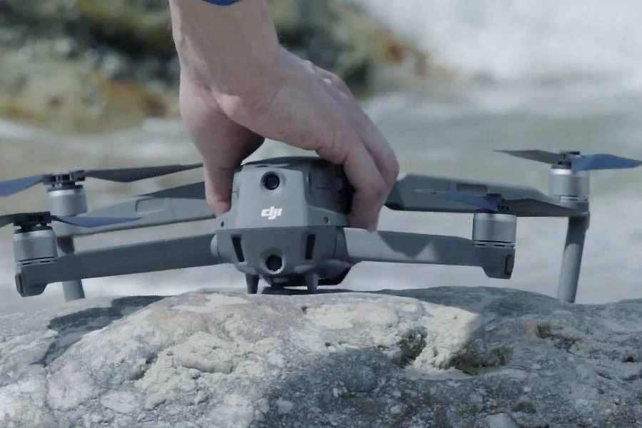 best video drones